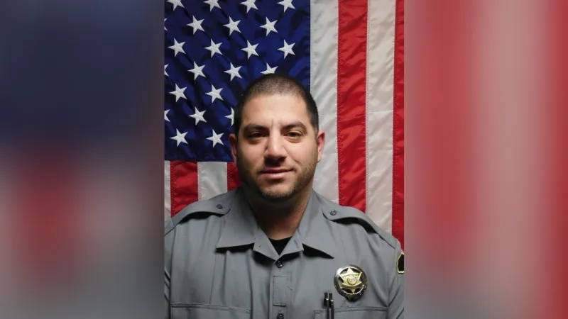 Aiken County deputy fired after sheriff's office says he falsely reported working off-duty