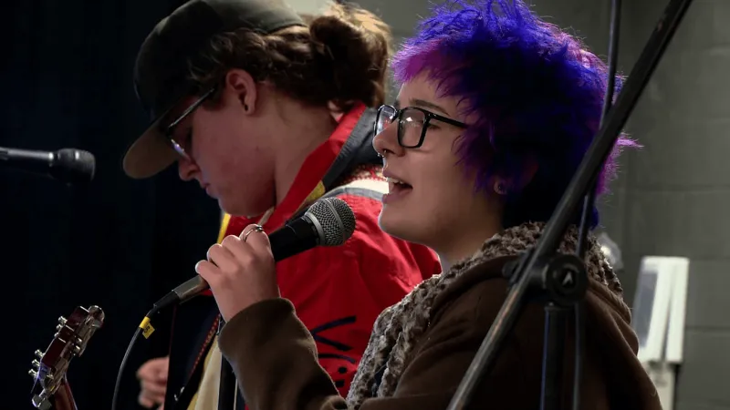Community Music Collective brings artists together for Southern Songwriter Festival