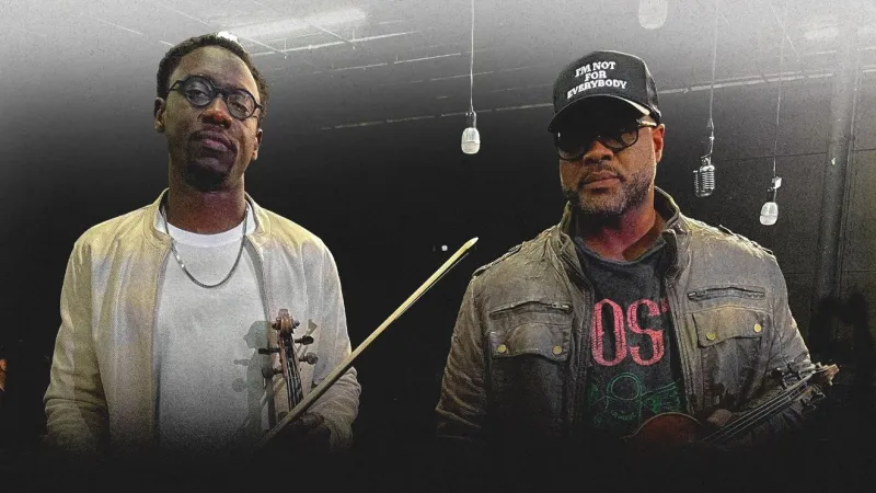 50 Burke High students selected for concert experience with Grammy-nominated artists
