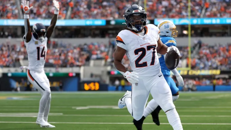 Polymarket Promo Code FOX: Get a $25 Bonus When You Trade on Broncos vs. Seahawks on Thursday Night Football