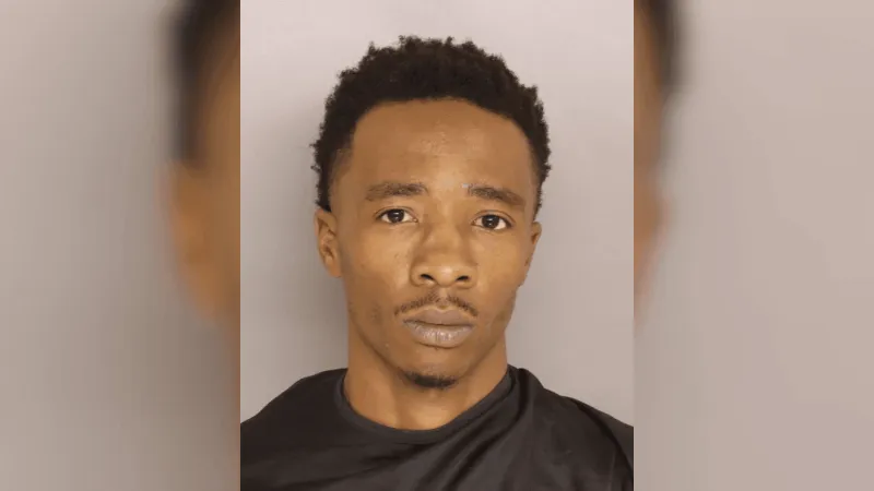 Second suspect charged in August gang-related Sumter killing