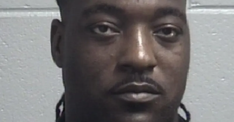 Orangeburg man gets 5 years in prison for burning puppy alive