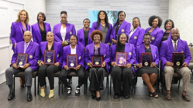 Benedict Inducts Seven, Championship Softball Team, Into Hall Of Fame