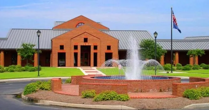 Goose Creek's 2027 budget is heading to a final vote. Here's what it includes.