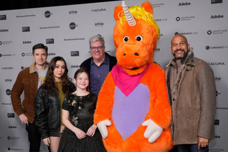 'Buddy' is shining example of how to craft a horror film