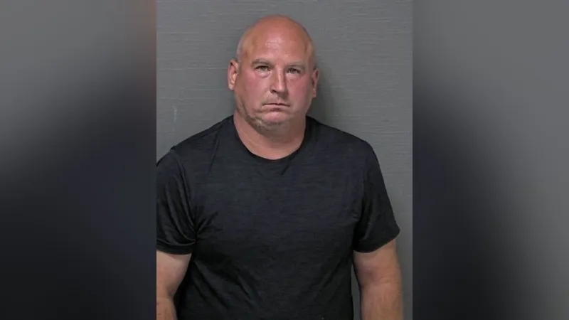 Defense seeks change of venue in McCaffrey murder case, claims jury pool is tainted