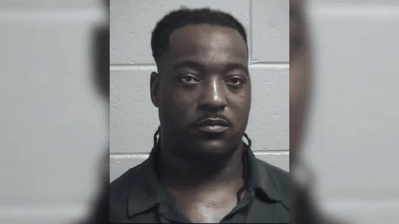 Orangeburg man sentenced for burning puppy on Facebook Live