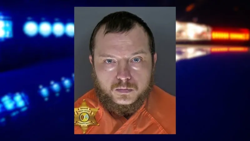 Google account tip leads to arrest of Horry Co. man