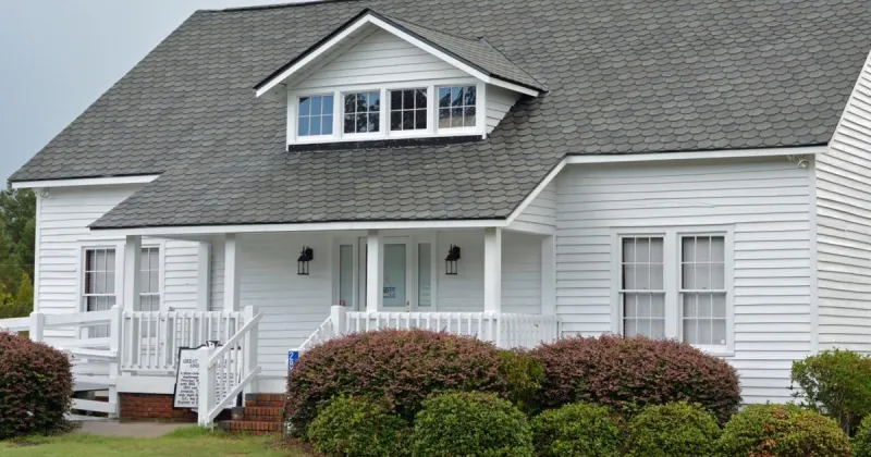 Great Branch Rosenwald Teacher's Home will celebrate its 17th anniversary