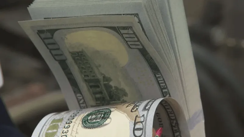 "Cycle of debt": Concerns continue for families as inflation rises again