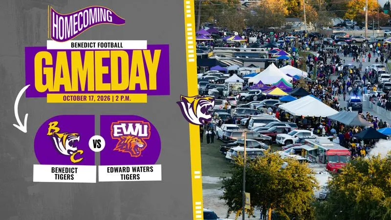 Tigers Set To Tackle Explosive Edward Waters In Homecoming Clash