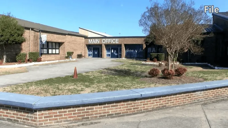 Sheriff: No evidence found to support claims of threats at Purnell Swett High School