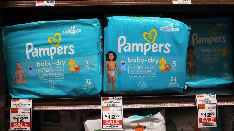 Bundles of Joy surpasses 1.5 million diapers distributed as demand increases