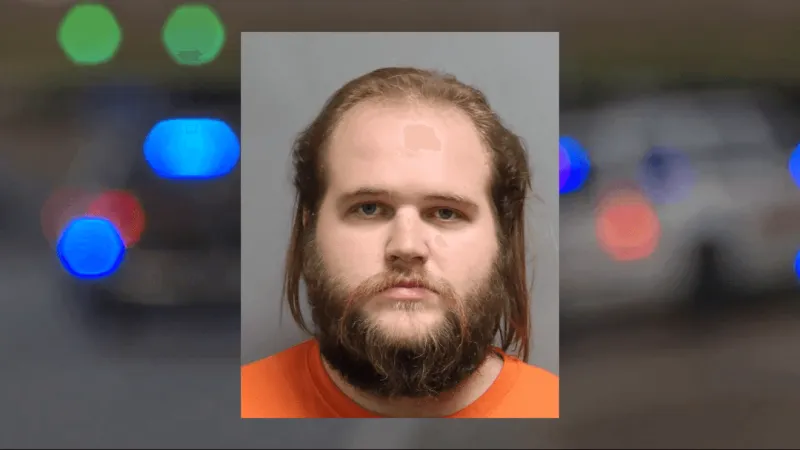 23-year-old Ridgeville man charged with sexual exploitation of minors