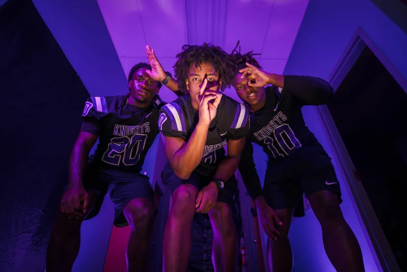 All-Stars in the tri-county: Sumter High, Crestwood, Scott's Branch represented on Shrine Bowl, North-South rosters