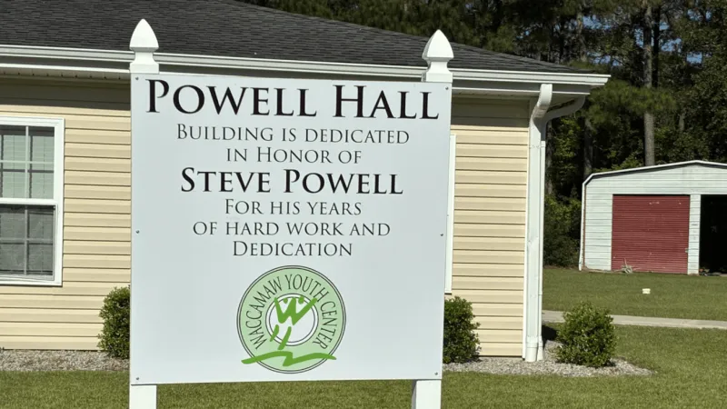 United Way of Horry County marks more than 50 years of service