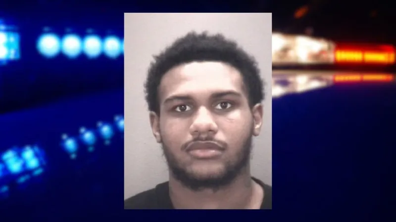 Robeson Co. man charged with attempted murder after teen shot