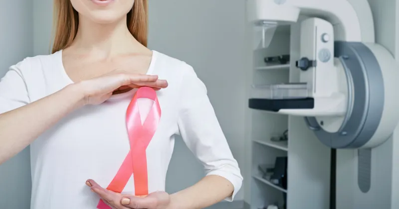 When should you start breast cancer screening?