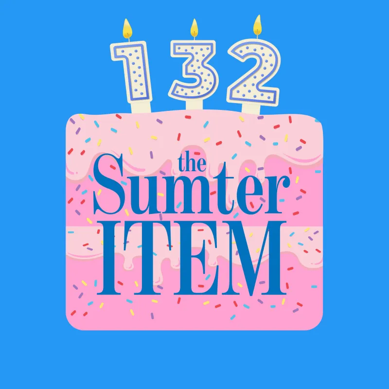 The Item launches '132, thanks to you' fundraiser to support local journalism