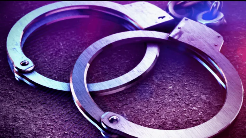 77-year-old man charged with child sexual exploitation