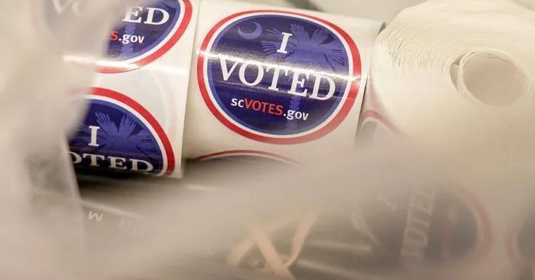 Meet the statewide candidates in South Carolina's 2026 general election