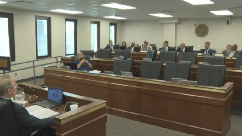 SC lawmakers still left with many questions after NextEra-Dominion merger hearing
