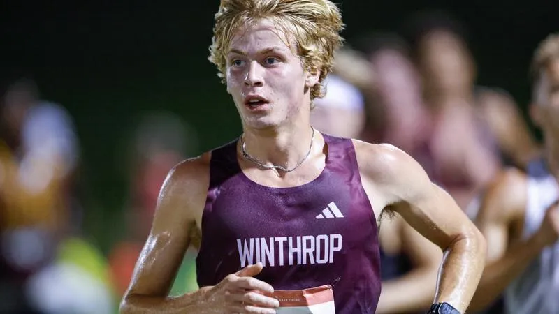 Cross Country Achieves Multiple Personal Bests at USC Upstate Invitational