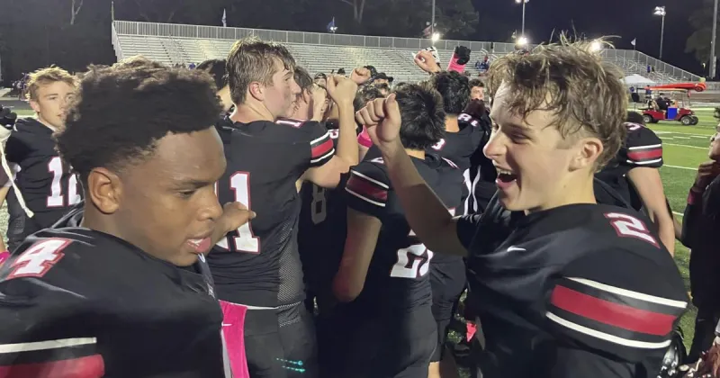 Hanahan, Wando rally for victories; Berkeley, Cross, James Island win big