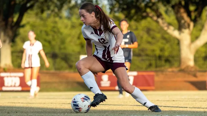 McIntosh"s Late Goal Propels Eagles to Win Over Gardner-Webb
