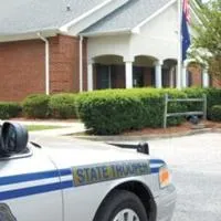 Person dies, another injured in Florence County crash