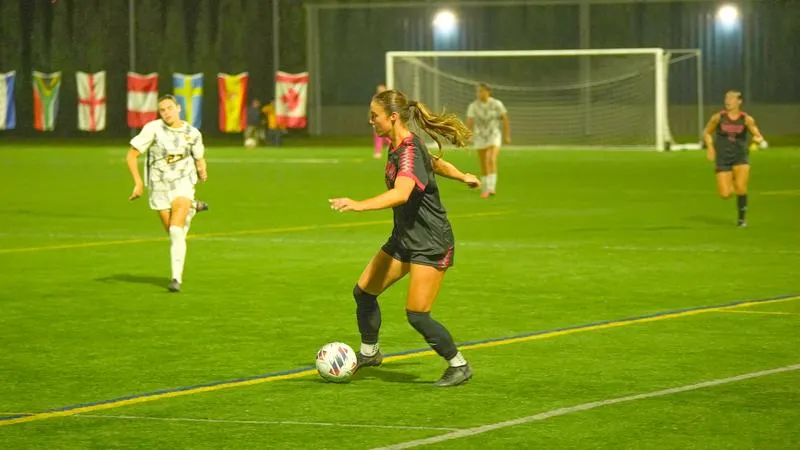Women's Soccer Falls, 1-0, to Emory & Henry