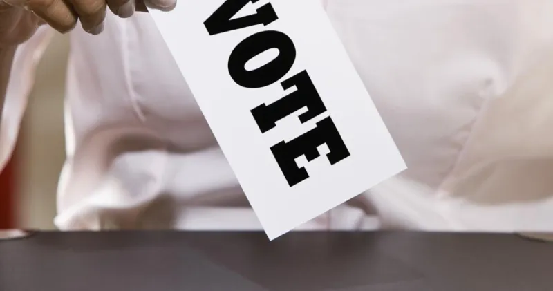Early voting starts Monday -- Here's who's running in Bamberg, Calhoun and Orangeburg counties