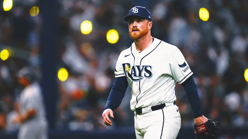 2026 MLB ALCS Odds: Rays Favored After Tying Series