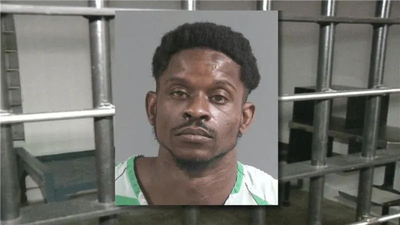 Man gets six years for North Charleston petty larceny under S.C. three-strikes law