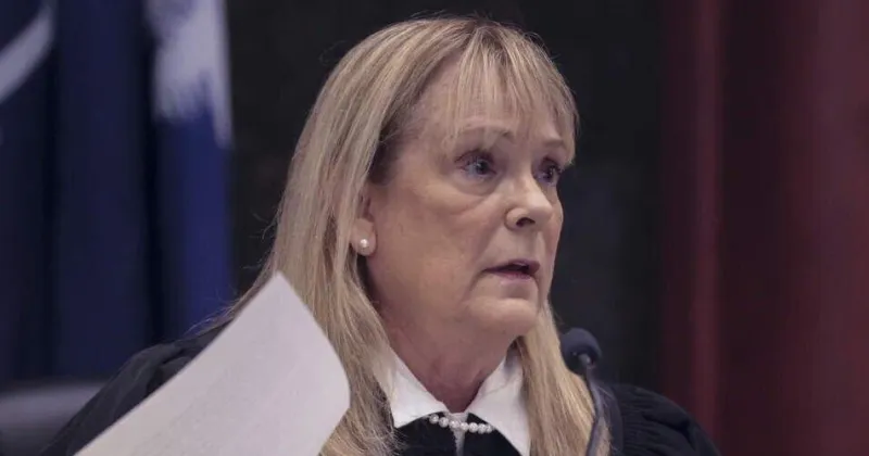 Judge McCaslin at Murdaugh hearing: 'I'll not allow proceedings to become a circus'