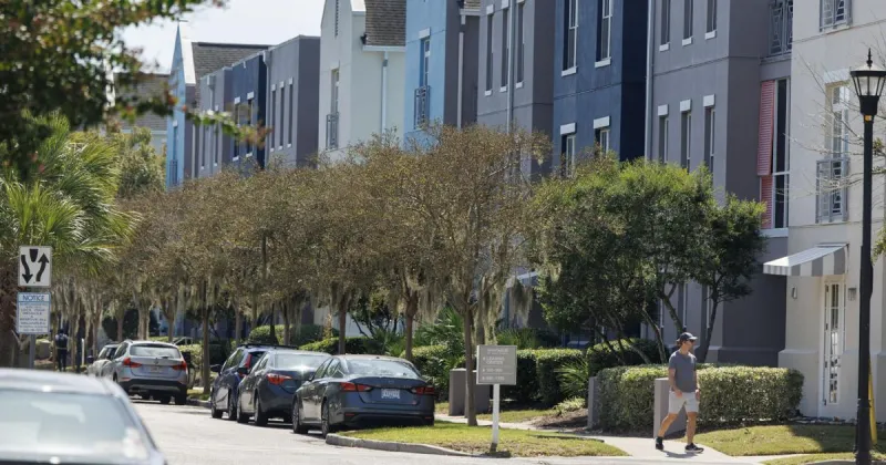 $1.2M in property tax vanishes when North Charleston apartment complex becomes exempt