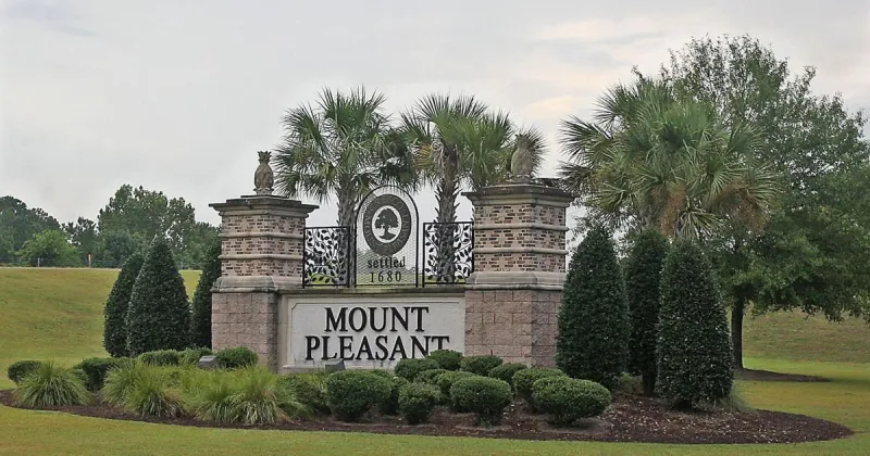 Mount Pleasant leaders can't agree on path forward for Faison Road land. Asks public for help