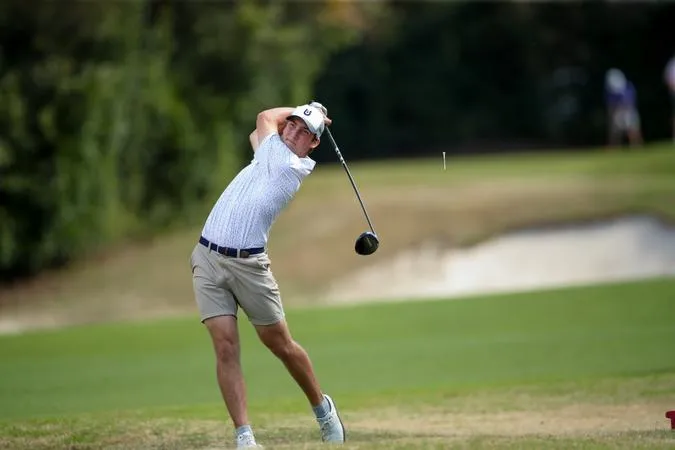 Pacers Are 12th At Furman Intercollegiate