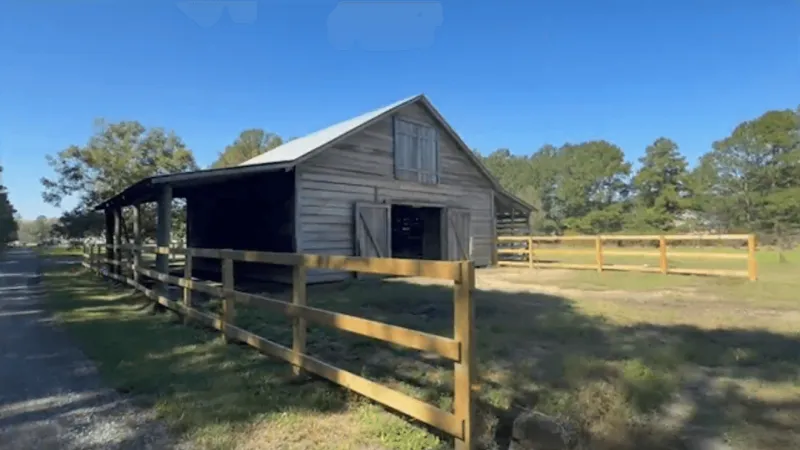 SC State takes over management of Freewoods Farm to preserve legacy, expand access