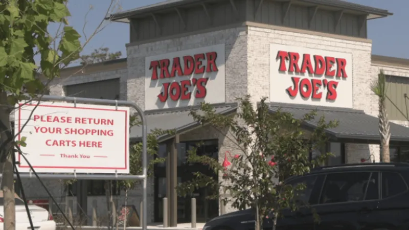 Pembroke woman sues Trader Joe's, alleges E. coli infection from Myrtle Beach product