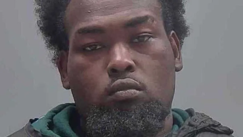 Teen arrested in Sterling Cross Drive homicide after shots-fired call