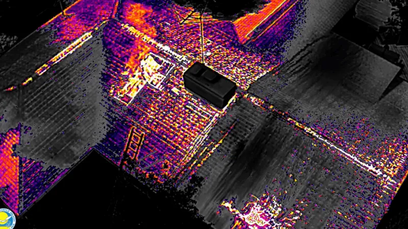 MBPD receives grant to construct and utilize drones as first responders