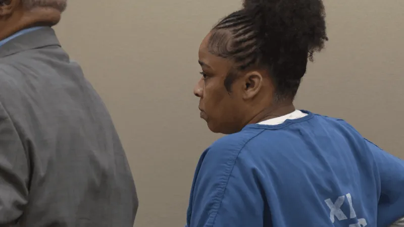 Trial to begin for Horry County woman charged in 11-year-old A'Kyri Bell's death