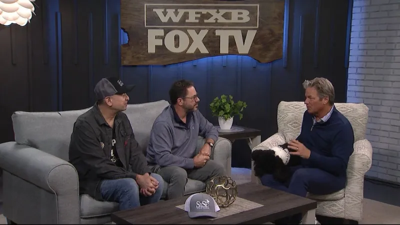 South by Southeast Music Feast Supports Local Music Education Programs