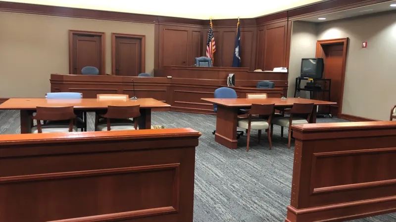 Judge denies bond for defendant in Horry Co. standoff