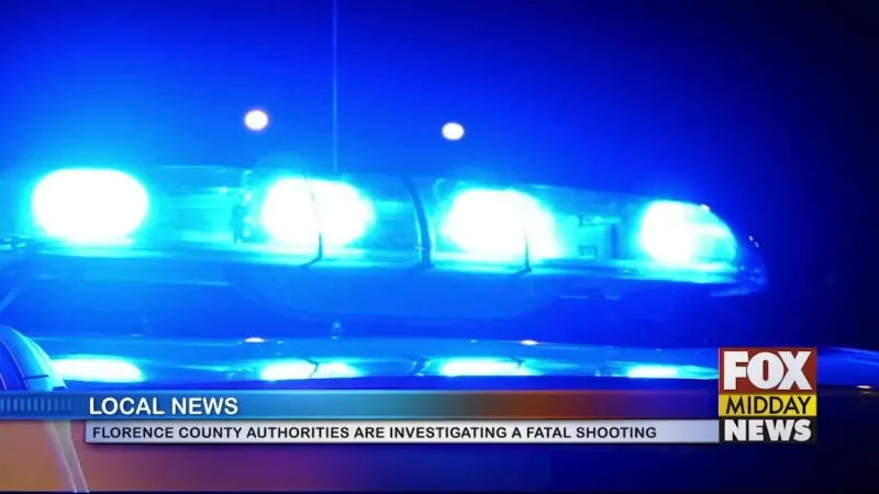 Investigation Underway Following Fatal Florence Co. Shooting