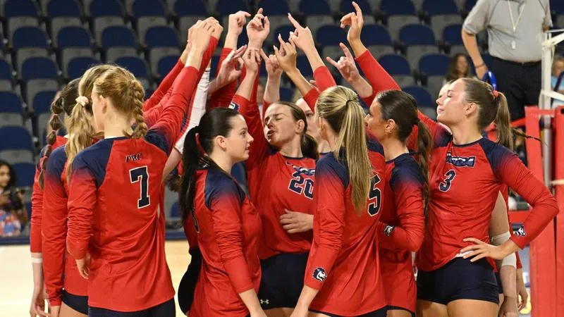 USCA Tabbed Third In First Edition Of NPI Rankings