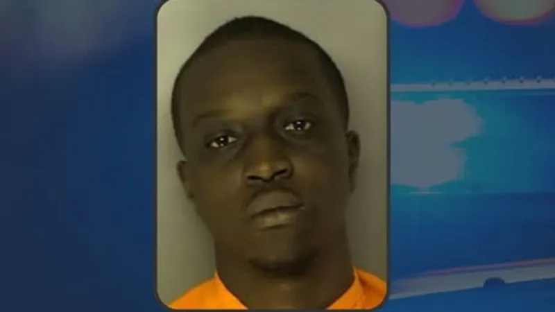Wanted man arrested in the Longs-area drug investigation