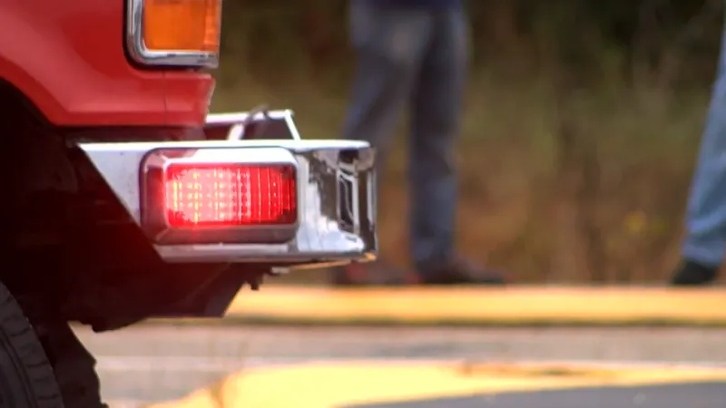 Crash blocks road in Effingham area of Florence County, critical injuries reported