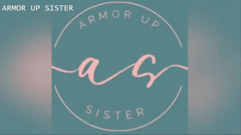 Grand Strand survivor turns escape from abuse into mission to help other women